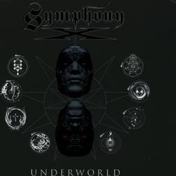 Symphony X Underworld [CD] (Vinyl)